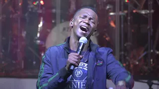 lona ngumnyaka wethu ft keke