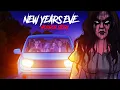 Lagu New Year's Eve Horror Story | Horror Stories in Hindi | सच्ची कहानी | KM E241🔥🔥🔥