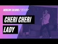 Download Lagu Modern Talking – Cheri Cheri Lady | Кавер на саксофоне | Nikita Ferra