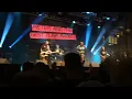 Elvis is dead - Peter + the test tube babies rebellion 2015