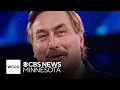 MyPillow s Mike Lindell announces he s running for Minnesota governor as a Republican