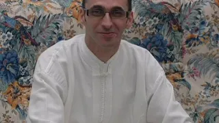 براهيم حاج قاسم شمس العشية 