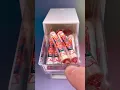 Download Lagu Smarties candy jelly gummy sweet yummy food asmr mukbang