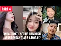 Download Lagu Dinda Teratu \u0026 Jasun Biber Bikin Baper lagi. Dinda Teratu Cemburu dengan Tiara Amora!?.Part 4