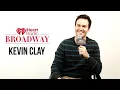 Inside The Book of Mormon s 15-Year Legacy with Star Kevin Clay