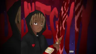 juice wrld juicy sessions only 