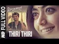 Lagu Thiri Thiri Full Video Song | Dear Comrade Malayalam | Vijay Deverakonda | Rashmika | Bharat Kamma