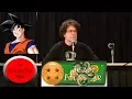Download Lagu Sean Schemmel's Opinion About Team Four Star.