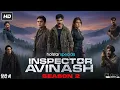 Inspector Avinash 2 Full Movie 2026 Randeep Hooda JioHotstar Crime Thriller Details Facts