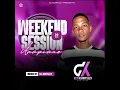 Download Lagu WEEKEND SESSION 22 Amapiano Mixed - By Dj KurtleyOfficial 2025