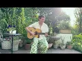 Waiting For Smith - White Light of Love (Acoustic) | alexrainbirdSession