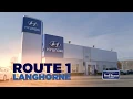 Come see why it s better at Fred Beans Hyundai in Langhorne