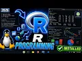 How to Install R Programming Language on Linux 2026 Guide
