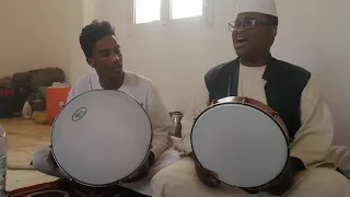 احمد و بهاء الدين الحبر 