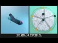 Tutorial How to Create Looping Animations in Cinema 4D