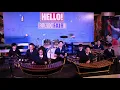 Lao Duang Dok Mai : St. Stephen's Thai Music students performed at the Hello! Education Fair 2018