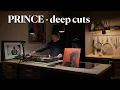 Download Lagu PRINCE - deep cuts (Vinyl Mix DVS) | Chill \u0026 Relax Late Night Smooth DJ Set with Ameritaner