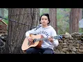 “Have We Met Before” by Tom Rosenthal – Guitar Cover