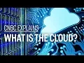 What is the cloud CNBC Explains
