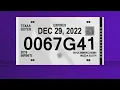 Texas temporary paper tags are getting a new look to fight against counterfeits