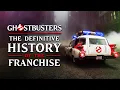 Download Lagu 40 Years of GHOSTBUSTERS... The Documentary Never Told Before!