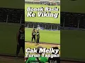 Download Lagu Bonek Rasis Ke Bobotoh : Cak Melky Turun Tangan #bobotoh #viking #persib #persibvspersebaya