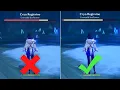 99 of Players don t know This F2P Yelan Genshin Impact