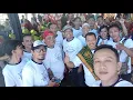 Download Lagu BANYUWANGI FESTIVAL ( FESTIVAL BAMBOO 2019 ) CARNIVAL MUSIC BANYUWANGI LIVE SHOW