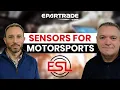 Download Lagu Motorsport Sensors That Win Races | Data, Precision \u0026 Performance
