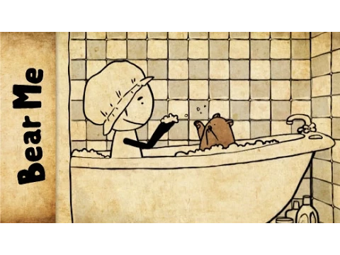 Bear Me - Series Trailer