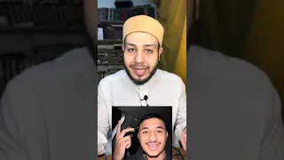 ردي على يوسف العشري في تفسير جملة   إنت  اللي عملك رسام        دندنها