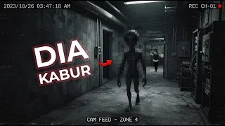 5 ALIEN INI MASIH BERKELIARAN DI BUMI! NOMOR 5 MIRIP MANUSIA!