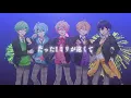 【男５人で】世界は恋に落ちている 歌ってみた【きみゆめ】【たけくん/のっき/そらねこ/ラメリィ/かもめ】【CHiCO with HoneyWorks】