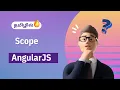 Scope in Angular JS in Tamil Angular JS Course in Tamil Class - 12