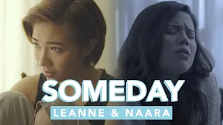 someday leanne u0026 naara official video 
