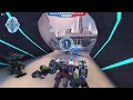 FINALLY Got "ECLIPSE" Unlocked 😱🔥 | Testing After NERF | F2P | Mech Arena