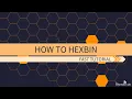 Make a Hexbin Map in Tableau in 4 minutes
