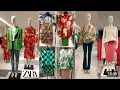 Lagu ZARA  WOMEN'S NEW COLLECTION/ DECEMBER 2025