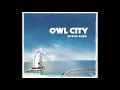 Lagu Owl City - Fireflies (Audio) (HQ)