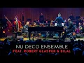 Download Lagu Nu Deco Ensemble feat. Robert Glasper \u0026 Bilal LIVE at the Adrienne Arsht Center