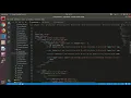 Add Contact Form Python and Django