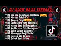 Download Lagu DJ SLOW BASS TERBARU 2023 | DJ VIRAL TIKTOK FULL BASS 🎵 DJ SIA SIA MENGHARAP CINTAMU | FULL ALBUM