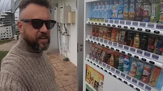 Sailing in Okinawa — Merry Christmas