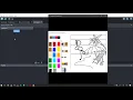 GDevelop 5 - Why Shape painter do not update the colors