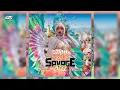 DJ ANG Presents Soca Savage 2022 - NEW 2022 Soca Mix