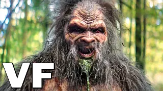 PRIMITIFS Bande Annonce VF 2024 Jesse Eisenberg 