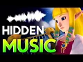 5 Secrets in Skyward Sword You MIGHT Have Missed