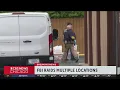 FBI IRS investigating Paragon Restaurant in Hobart Gino s Steakhouse in Merrillville home in Sche