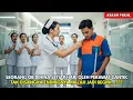 Download Lagu Seorang Cleaning Service Setiap Hari Dihina oleh Perawat Sombong, Tapi Takdir Membuatnya Jatuh Cinta