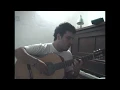Si el amor se cae (Los cafres) - Cover
